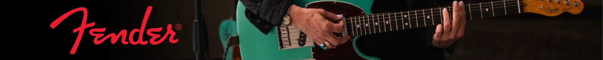 FENDER