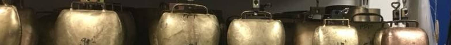 PUSTJENS PERCUSSION