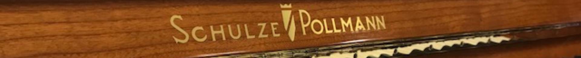 SCHULZE POLLMAN