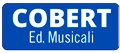 COBERT ED.MUSICALI