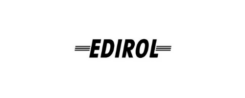 EDIROL