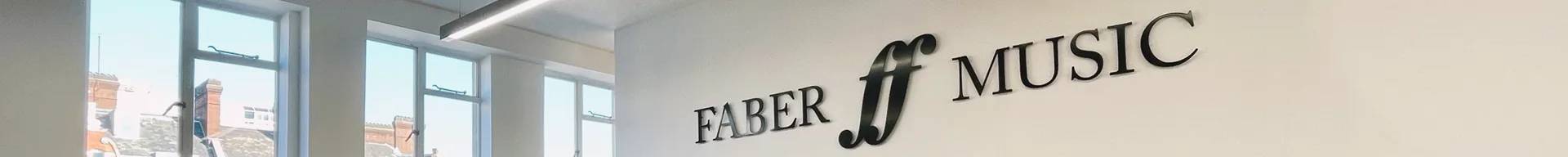 FABER MUSIC