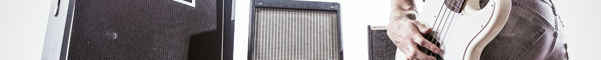 AMPLIFICATORI BASSO