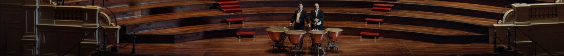 TIMPANI