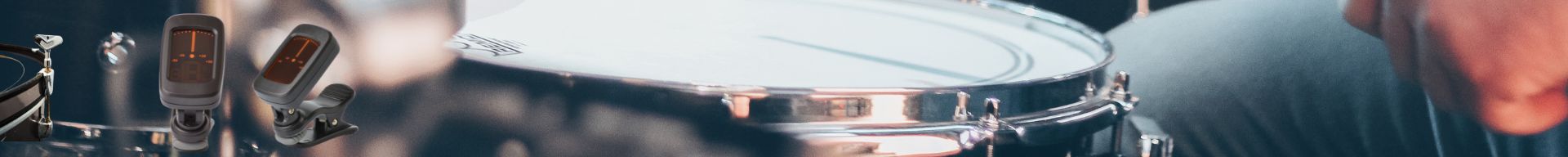 CHIAVI E ACCORDATORI PER BATTERIA
