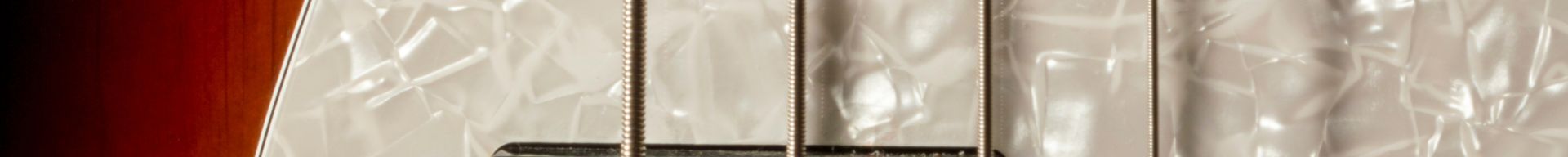 SET CORDE BASSO VARIE