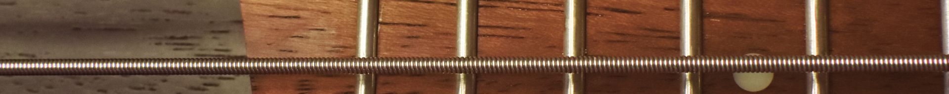 CORDE SINGOLE BASSO