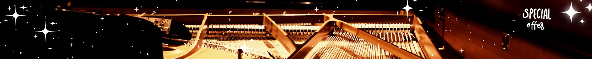 PIANOFORTI