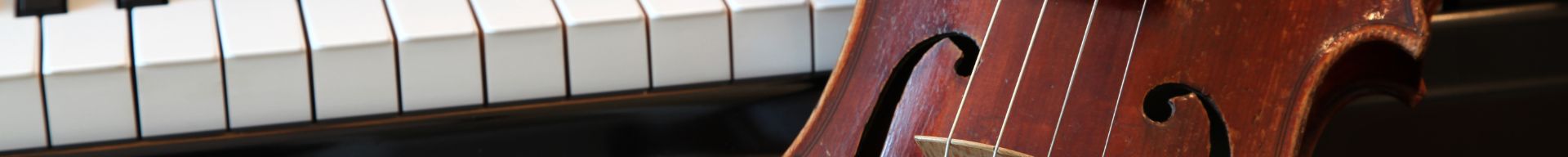 CORDE VIOLINO