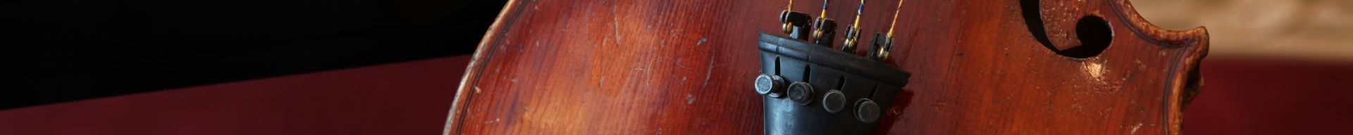 CORDIERE VIOLINO