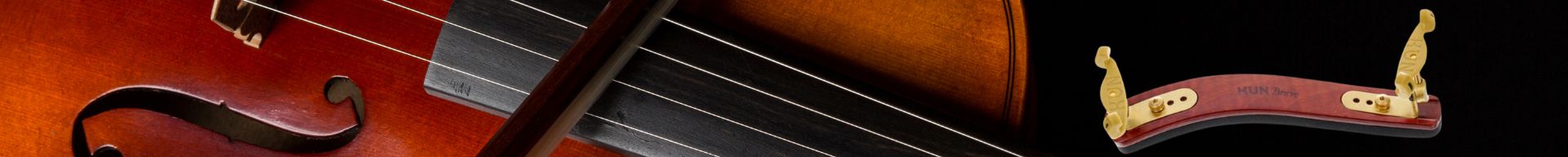 SPALLIERE VIOLINO