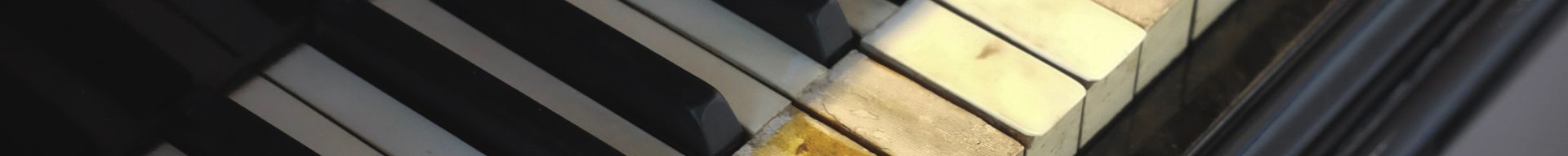 PIANOFORTI VERTICALI