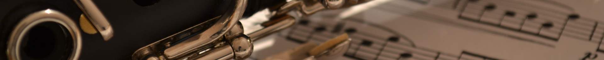 CLARINETTI La - MIb - Do