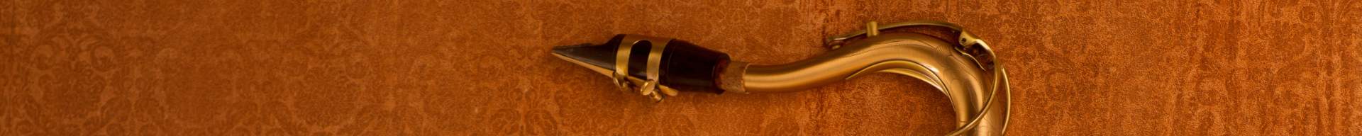 BOCCHINI SAX TENORE