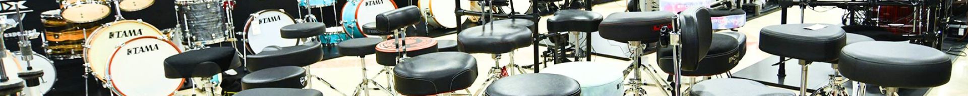 SGABELLI BATTERIA