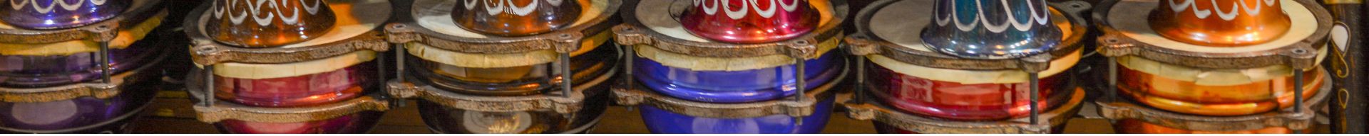 DARBUKA