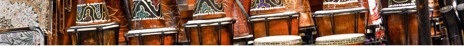 DJEMBE