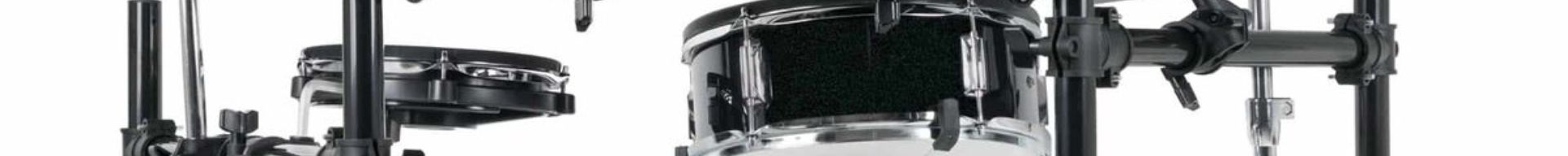 PAD RULLANTE/TOM E-DRUM