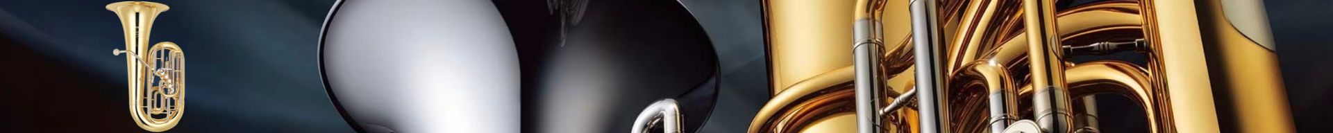 BASSI TUBA Mib - Fa - Do