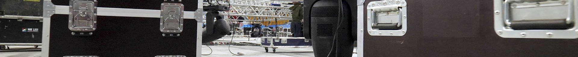 FLIGHT CASE