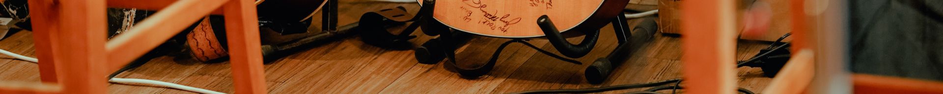 SUPPORTI CHITARRA