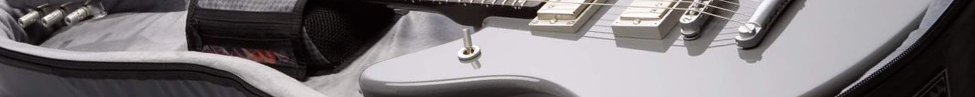 BORSE CHITARRA ELETTRICA