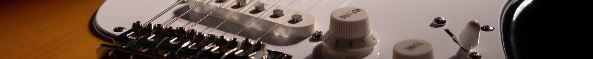 CORDE CHITARRA ELETTRICA