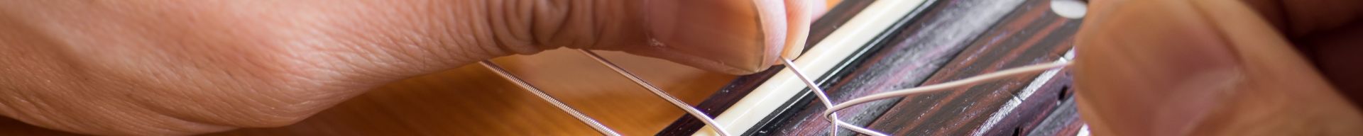CORDE SINGOLE CHITARRA CLASSICA