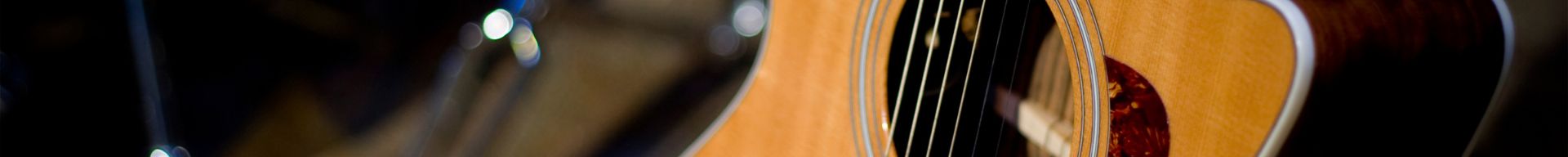 SINGOLE CHITARRA ACUSTICA