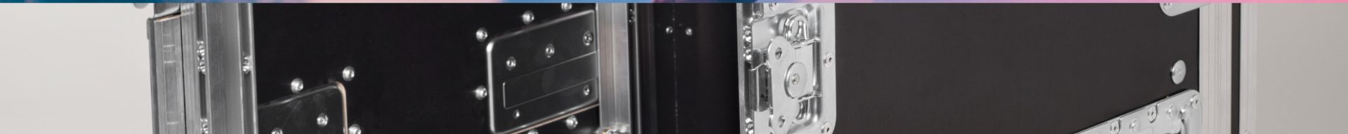 RICAMBI FLIGHT CASE