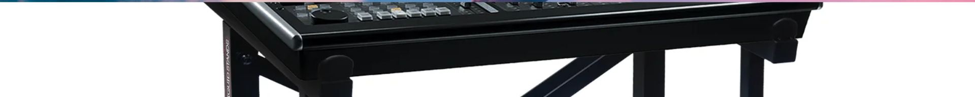 SUPPORTI MIXER E PC