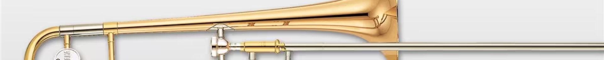 TROMBONI TENORE CON RITORTA
