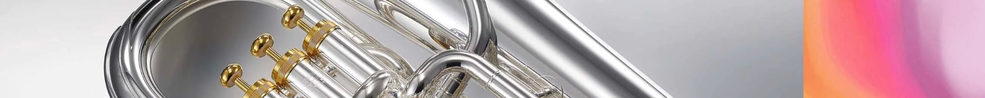 EUFONI E FLICORNI BARITONO