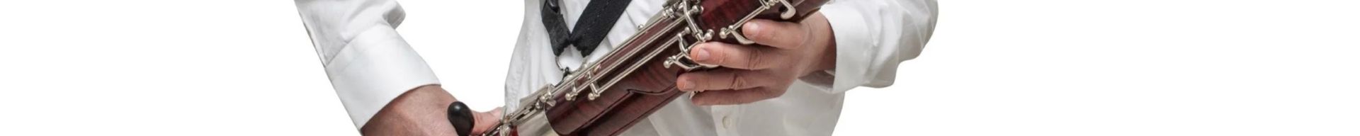 TRACOLLE OBOE E FAGOTTO
