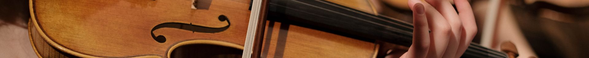 VIOLINO 1/2