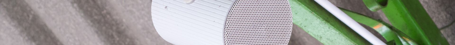 DIFFUSORI INSTALLAZIONE 100V