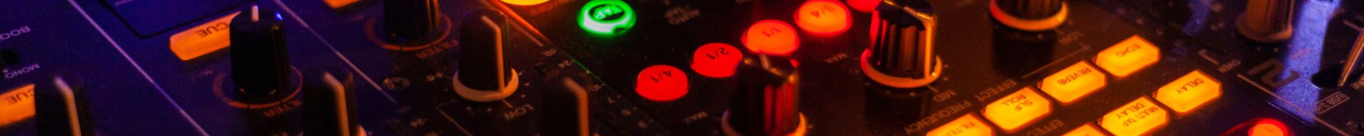 ACCESSORI MIXER