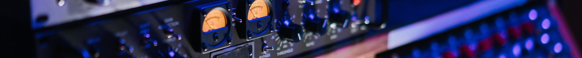 MIXER DIGITALI A RACK
