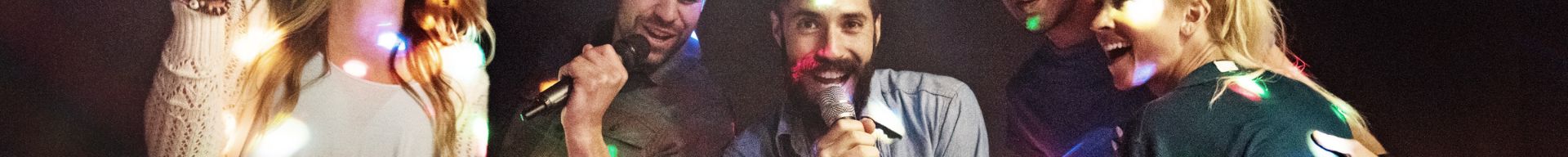 KARAOKE