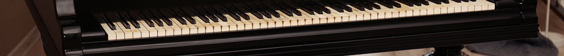 PIANOFORTI A CODA