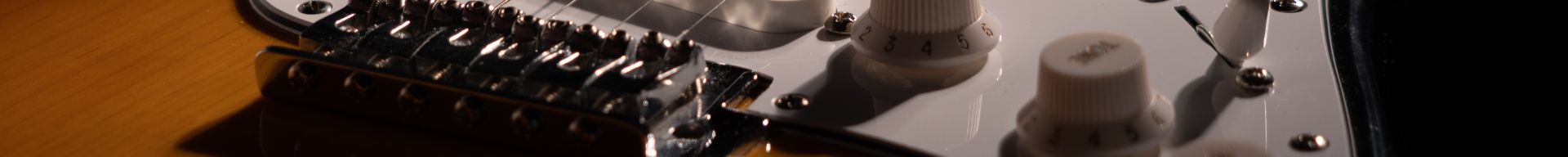 PONTI PER CHITARRA