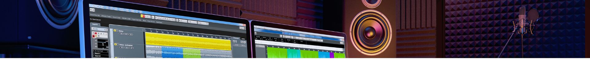 MONITOR DA STUDIO