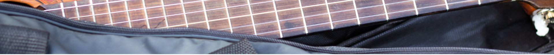 BORSE CHITARRA CLASSICA