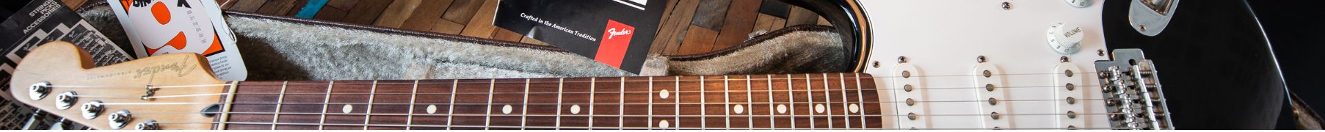 CUSTODIE CHITARRA ELETTRICA