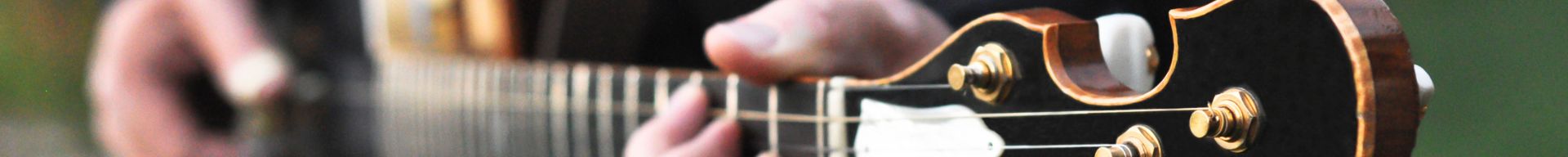 BANJO