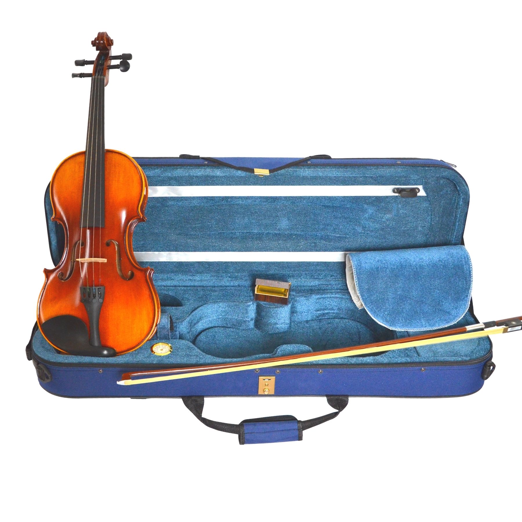 Yamaha V5SA | Violino Acustico 4/4 - Strumenti Musicali Cianciaruso - 4