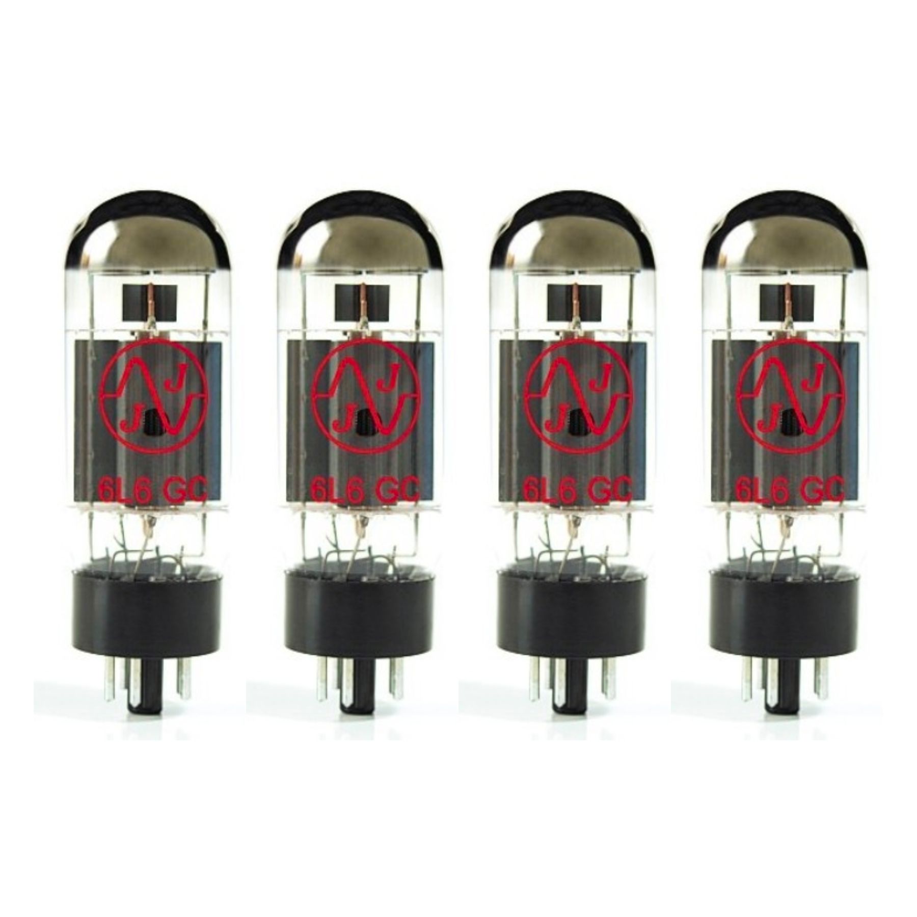Jj 6L6Gc – 6L6Gc Pentode | 6L6-type vacuum tube shootout – ORKA
