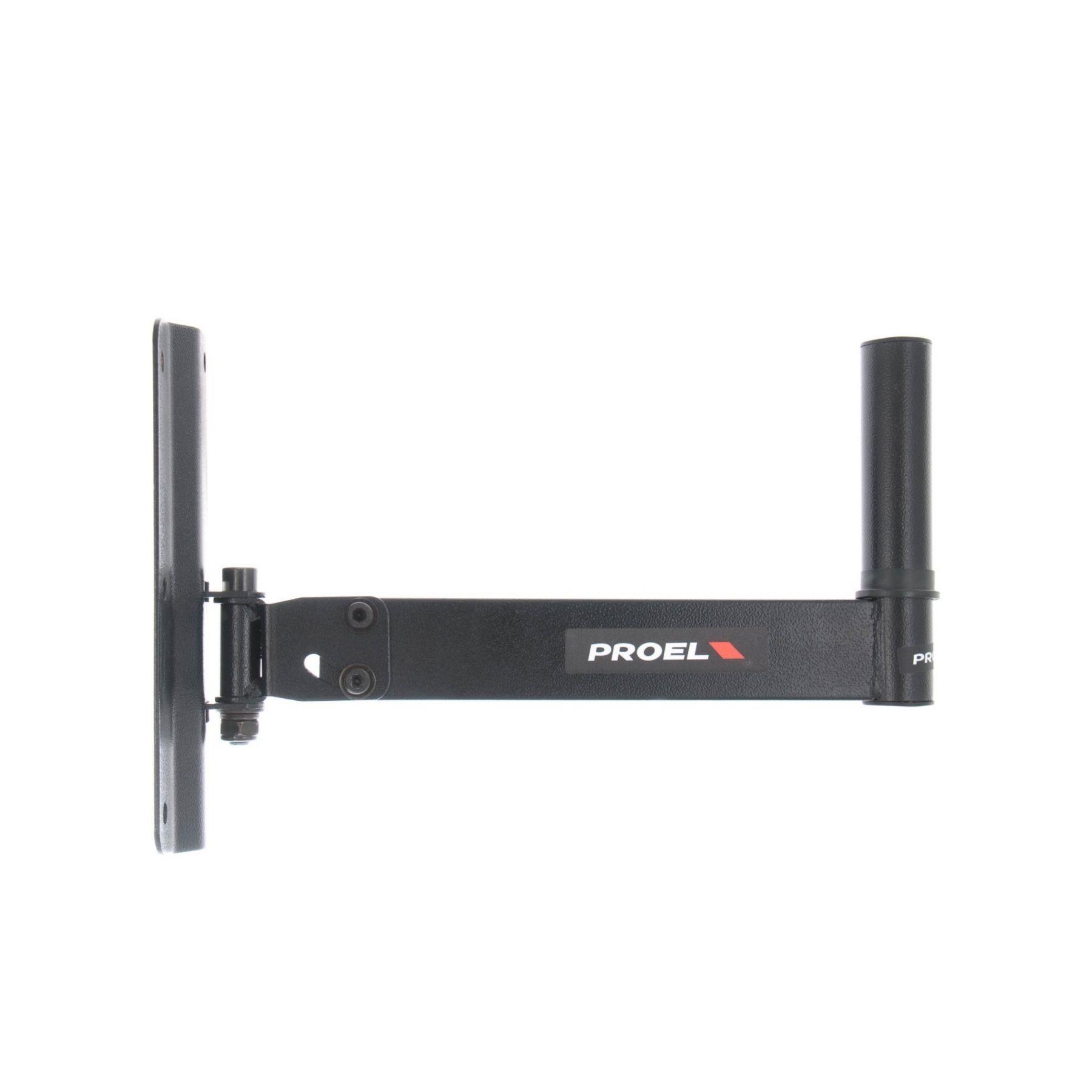 Proel KP560 Robusto Supporto In Acciaio Tubolare A Parete Per | Reverb