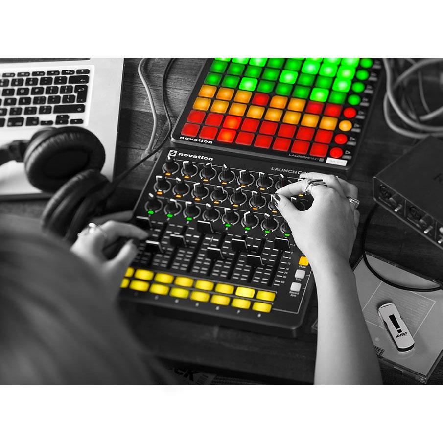 mac launchcontrol alternative