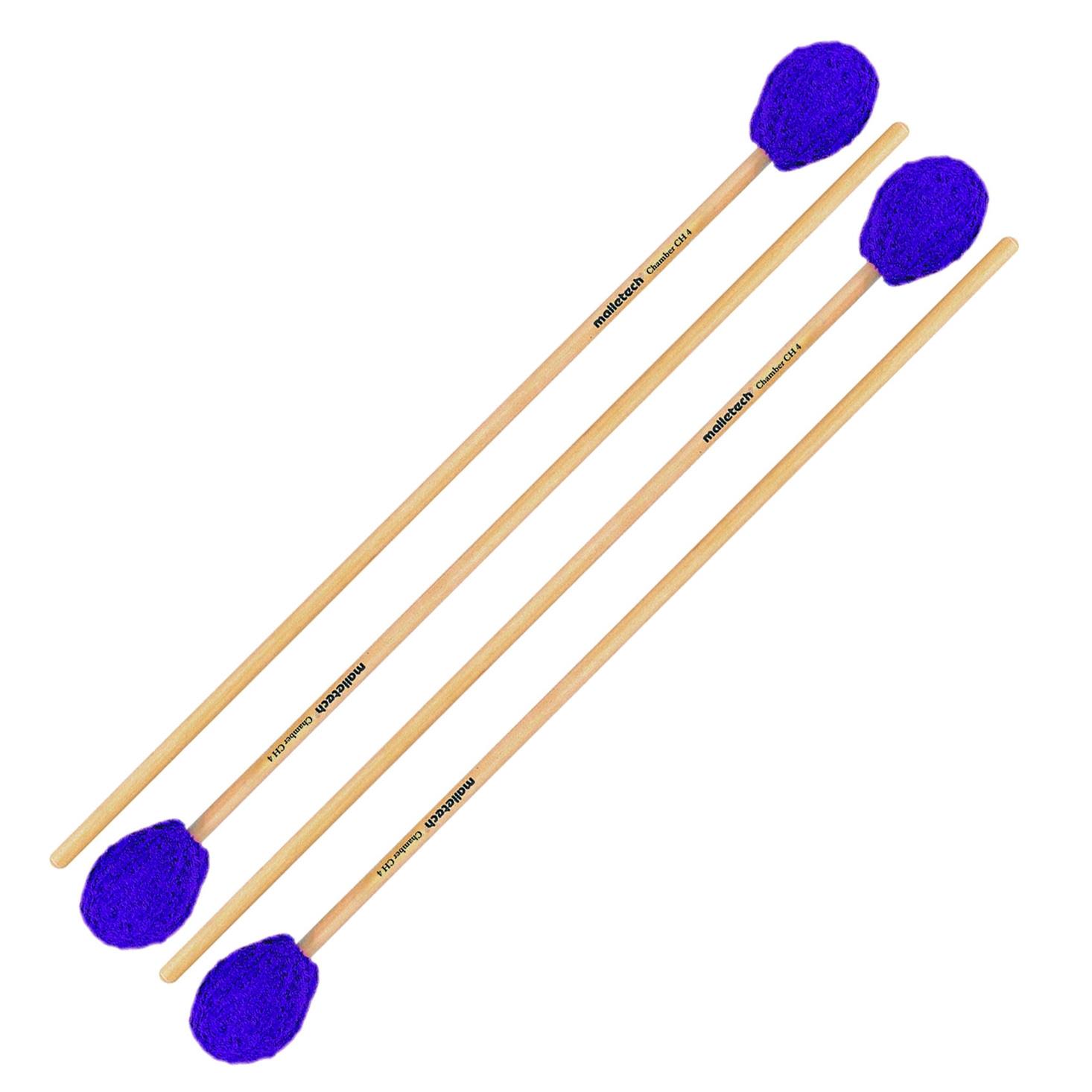 Escape Ten Encore Mallets ATGRADB Adam Tan Signature Marimba